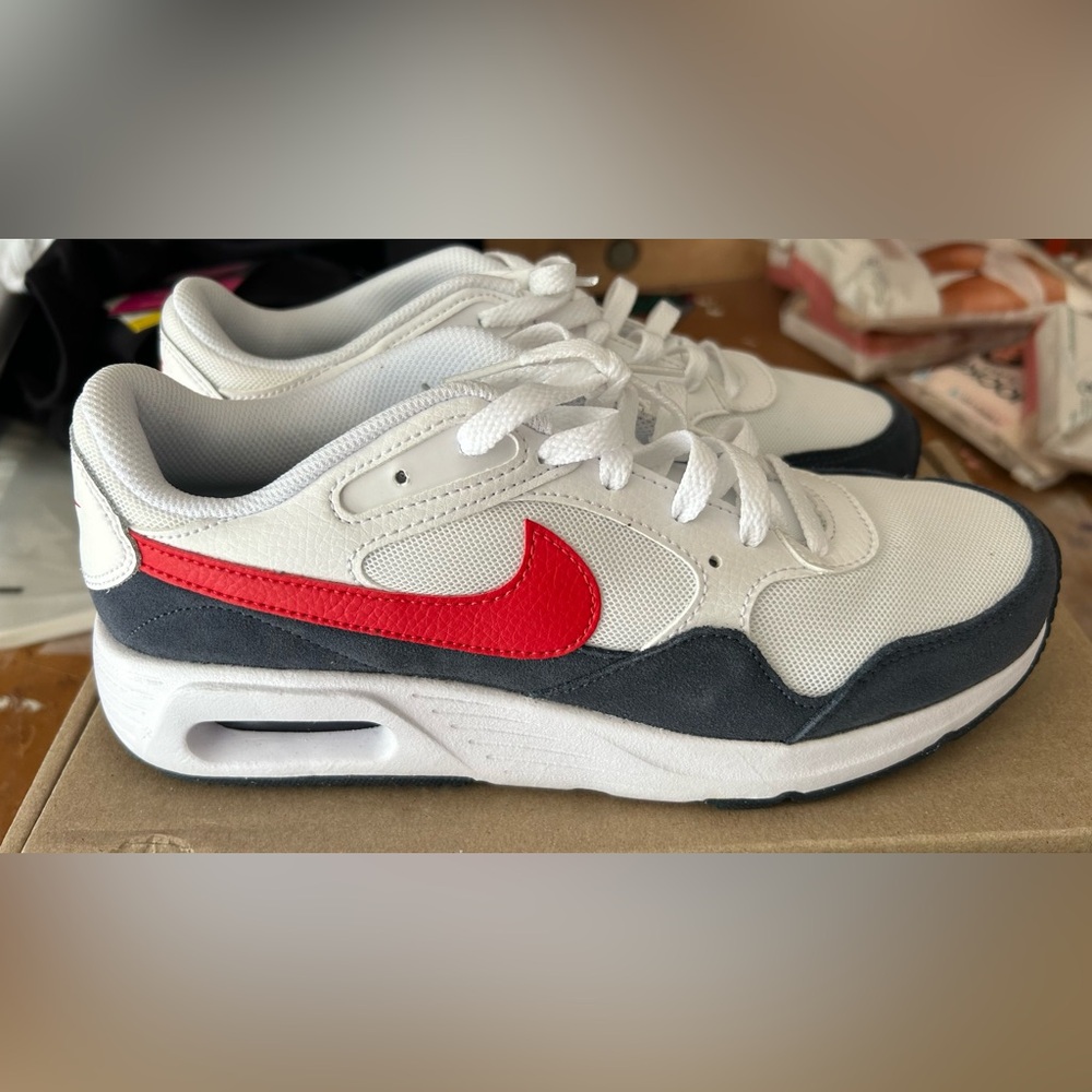 Men’s Nike air max SC